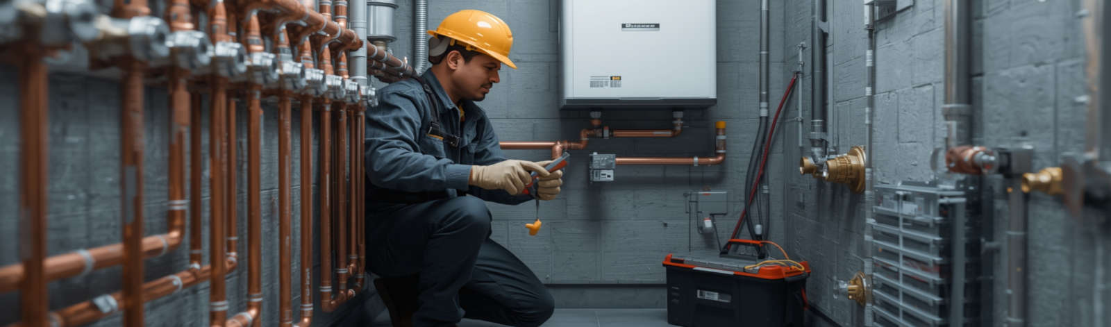 Anlagenmechaniker Elektroniker Jobs in Köln-Porz