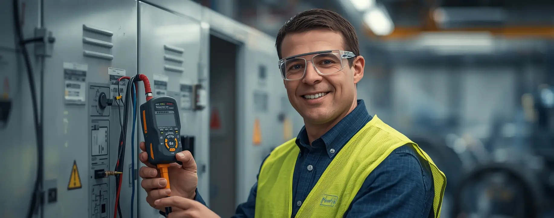 Elektriker Jobs in Bergisch Gladbach