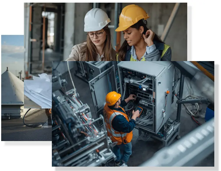 Ein professioneller Handschlag zwischen Arbeitgeber und neuem Mitarbeiter