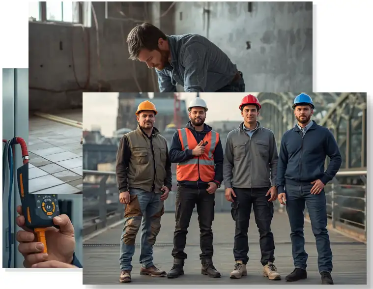 Symbolbild für Personalvermittlung und Festeinstellung in Köln