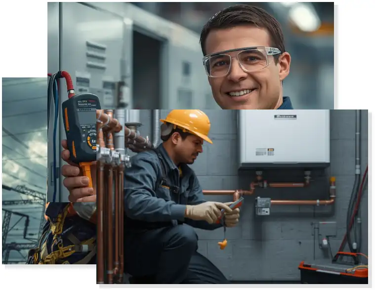 Symbolbild für flexibles Personal in Köln durch Zeitarbeit