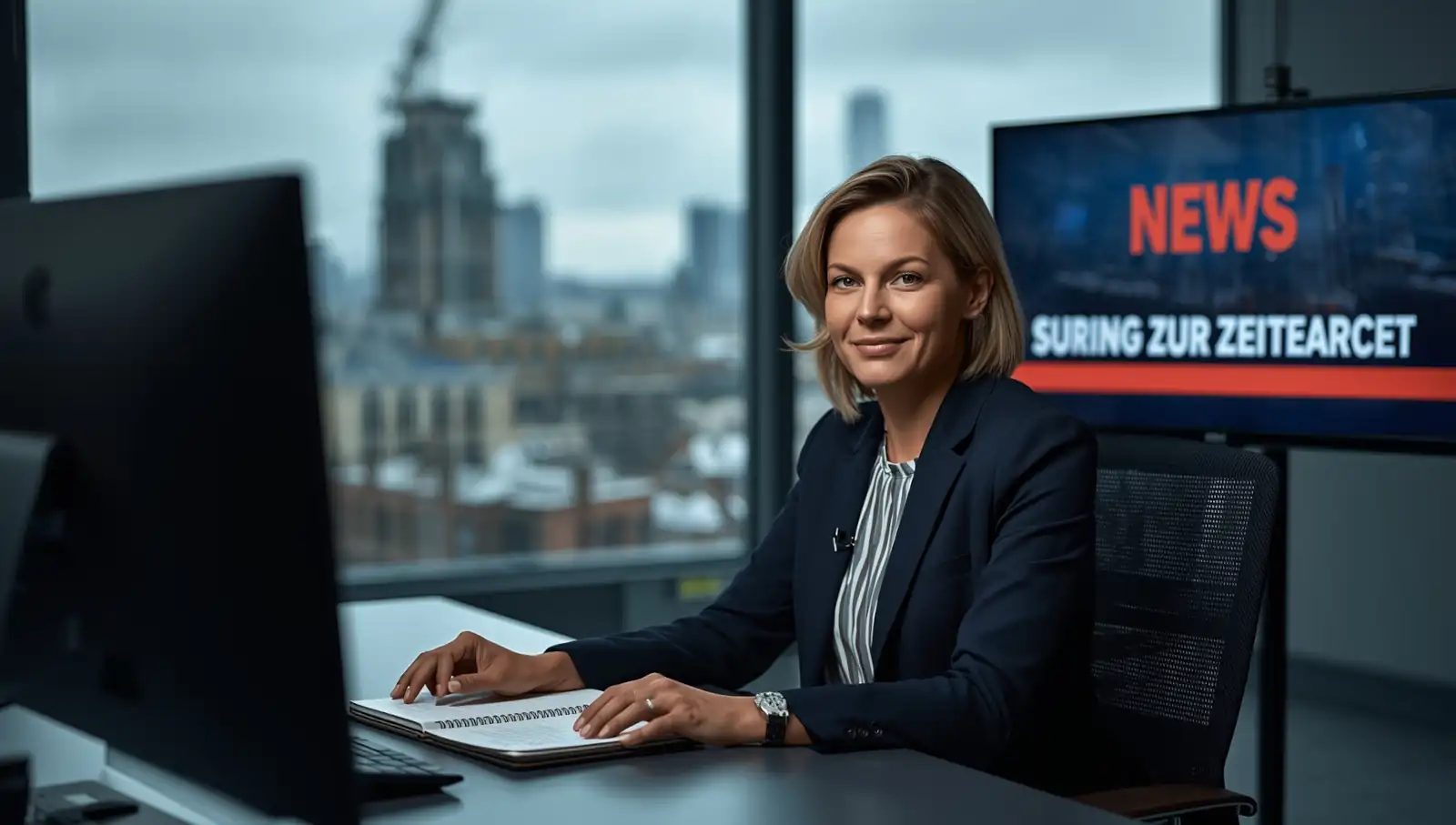 Aktuelle News und Trends in der Zeitarbeit für Unternehmen mit Fokus auf Rechtssicherheit und Personalmanagement