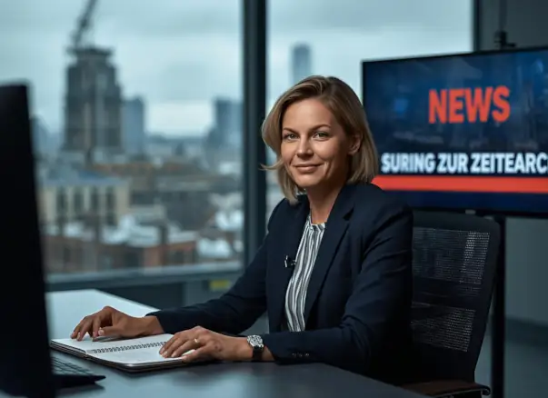 Aktuelle News und Trends in der Zeitarbeit für Unternehmen mit Fokus auf Rechtssicherheit und Personalmanagement